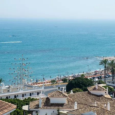 Lejlighed Vb Naciones 1bdr Sea Views