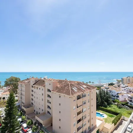 Apartmán Vb Naciones 1bdr Sea Views